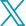 X-icon